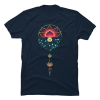 lotus tee shirt